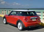 Mini Cooper 2014 года (US)